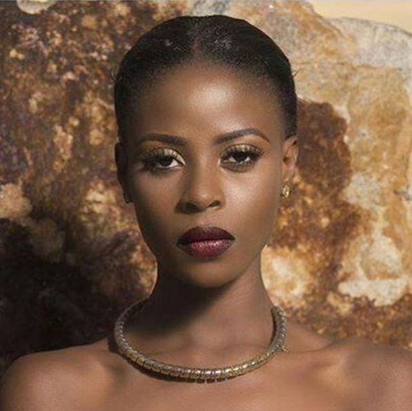 Watch Khloe’s Reaction When Miracle Was Announced BB Naija 2018 Winner