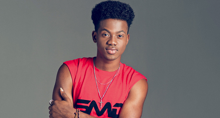 Here’s What Korede Bello Has To Say To Those That Called His School Results Fake