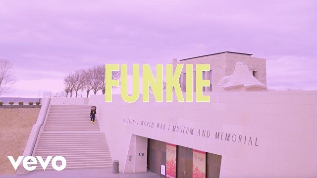 VIDEO: Masterkraft ft Tamba Hali – Funkie