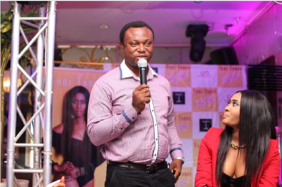 2Face’s Manager, Efe Omoregbe In Court For Forgery Of Sensitive Documents