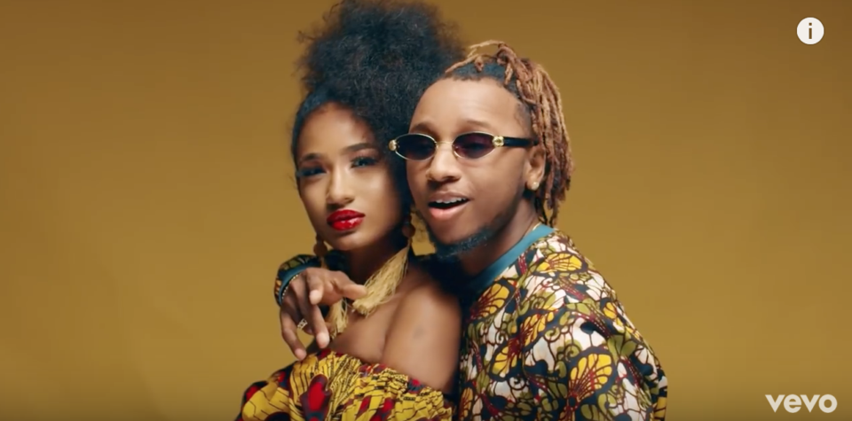 VIDEO: Yung6ix – Ferragamo