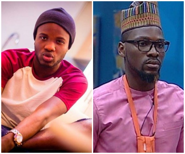 Former BB Naija 2018 Housemate Dee-One Says Tobi Got What He Deserved From Cee C