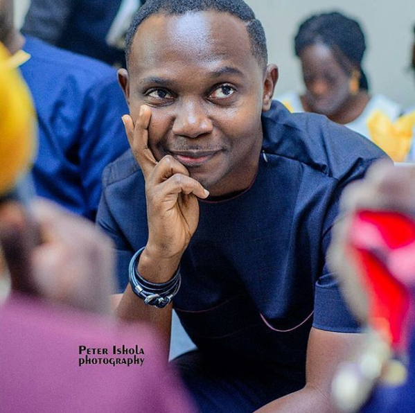 Tee-A inspired my comedy career – Teju Babyface