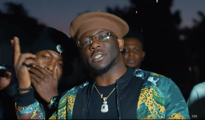 VIDEO: Zoro – Mbada