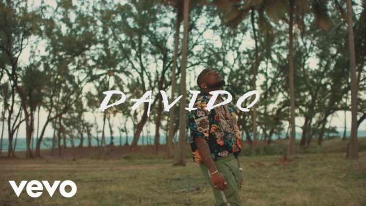 VIDEO: Davido – Assurance