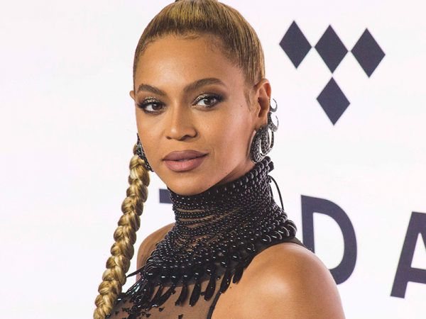 Beyoncé’s unreleased music stolen from car during Cowboy Carter tour