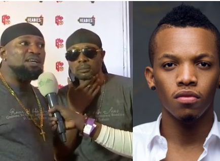 This Is Why Veteran Music Duo ‘Danfo Drivers’ Are On A Hunt For Tekno