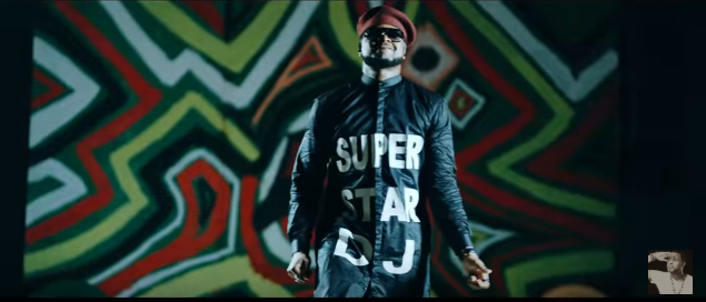 VIDEO: DJ Xclusive ft. Reminisce – Slay Mama