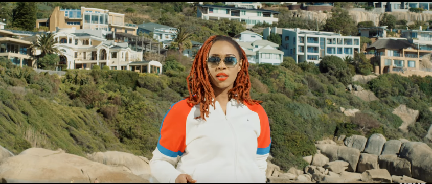 VIDEO: Madrina (Cynthia Morgan) – Billion Dollar Woman