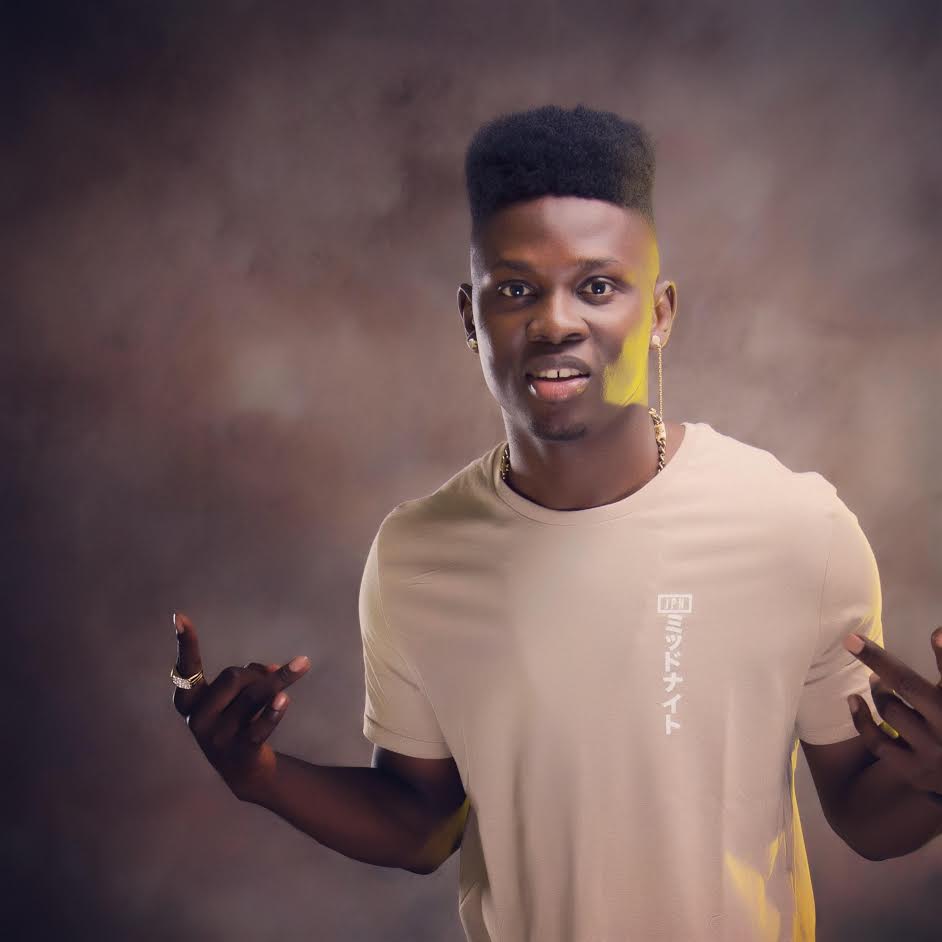 Guardian Music launches, Signs Afro pop act “Myro”