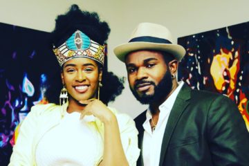 VIDEO: Ed Singer – Beauty Queen | Paradise