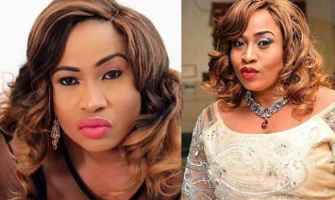 We Don’t Need Donations To Bury Aisha Abimbola, Late Actress’ Family Speaks [Video]