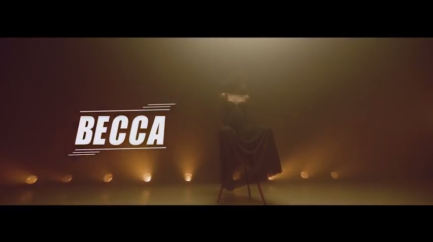 VIDEO: Becca – Sumye