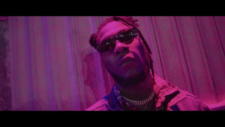 VIDEO: Burna Boy – Devil In California