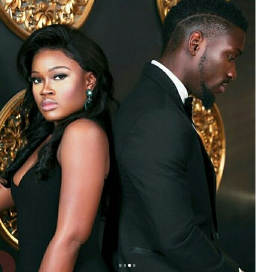 Cee C And Tobi Open Up About Their Experiences In And Out Of BB Naija 2018 House In Latest Interview