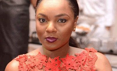 My Mother Was A Disciplinarian- Chioma Akpotha