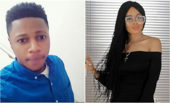 Nina’s Boyfriend Collins Finally Speaks Up And This Is What He Has To Say