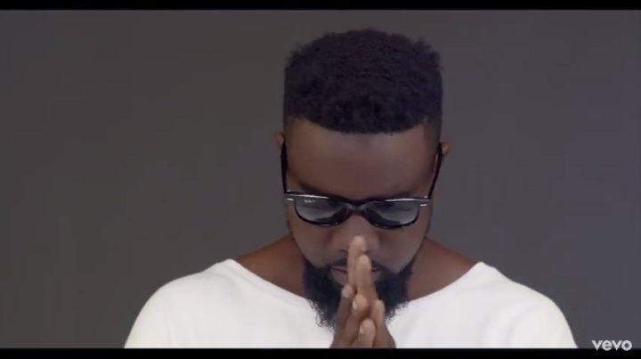 VIDEO: DJ Mensah – Say I Do ft. Sarkodie