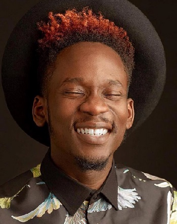 Mr Eazi Celebrates Mum As She Turns A Year Older
