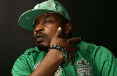 Greed Responsible For Remedies Breakup- Eedris