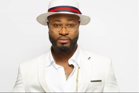This Is What Harrysong Has To Say About His Life Since Leaving Five Star Records
