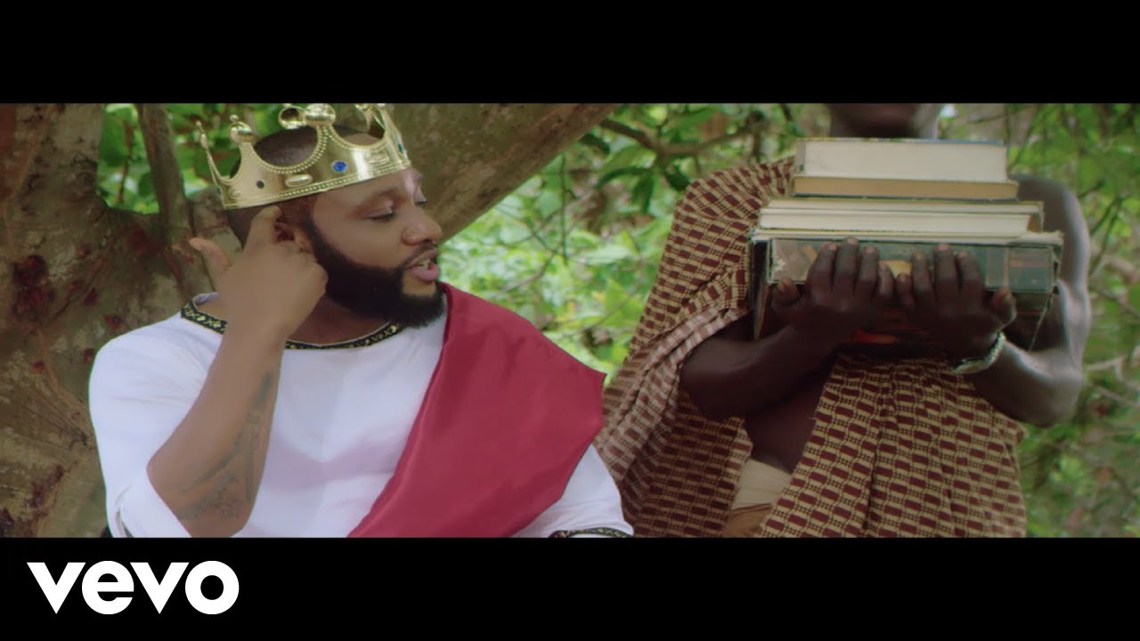 VIDEO: Kcee – Akonuche