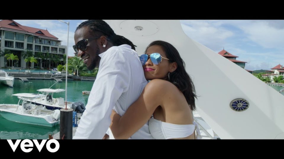 VIDEO: Rudeboy – IFAi