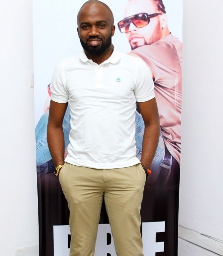 Nigerians Come For Media Personality Noble Igwe On Social Media For ‘Snitching’ To EFCC