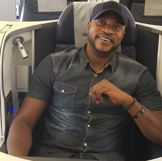 Nollywood Actor Odunlade Adekola Is Going Higher As He Bags A Degree From University Of Lagos