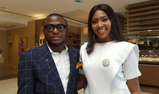Ubi Franklin And Lillian Esoro Are Finally Going Their Separate Ways As They Begin Their Divorce Proceedings