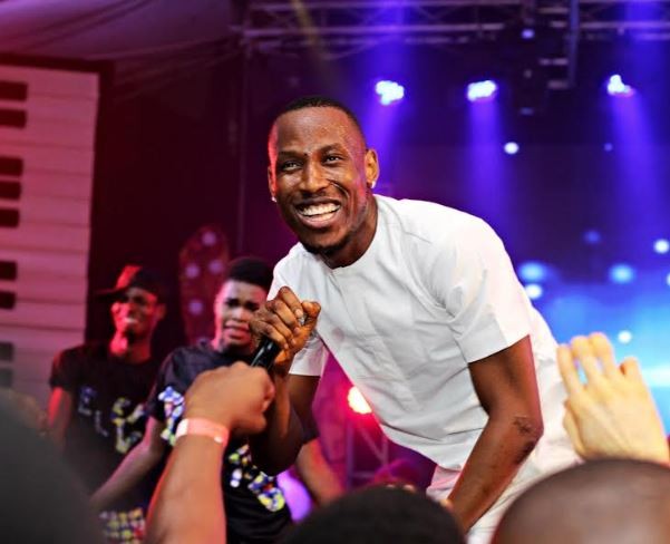 Mr. 2Kay Breaks Bounds As His Elevated Concert In Port Harcourt Sells Out