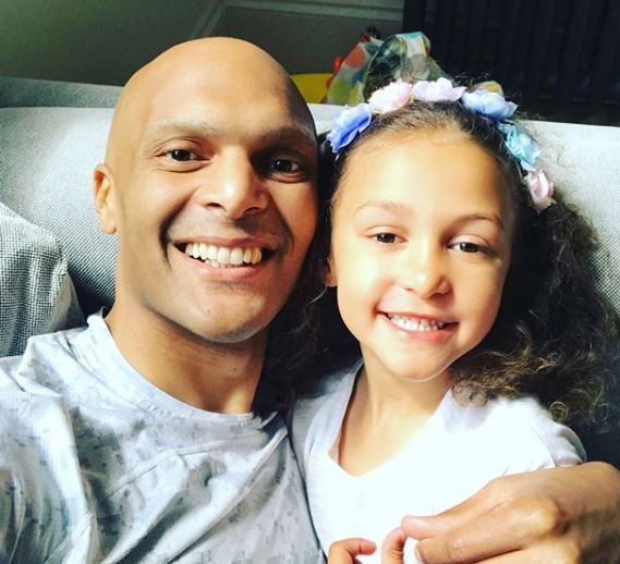 Super Eagles goalkeeper, Carl Ikeme shares update on his battle with Leukemia