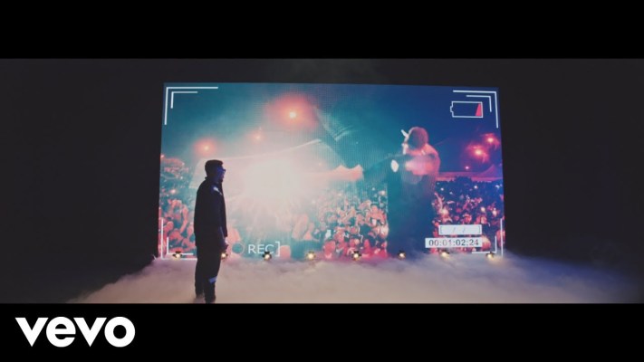 VIDEO: AKA Ft Stogie T – Starsigns