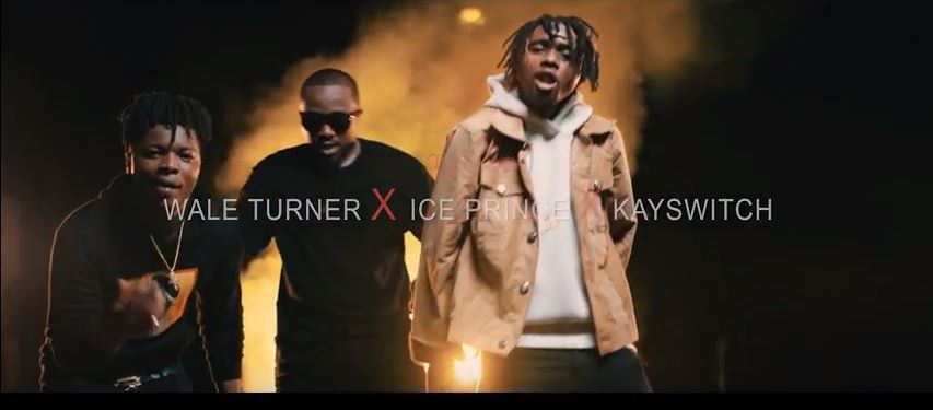 VIDEO: Baddest DJ Timmy – Right Now ft. Wale Turner, Ice Prince & Kay Switch