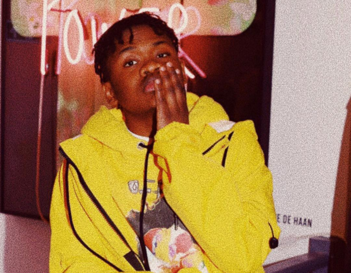 My New House & Benz Were Bought With Legit Money – Dice Ailes