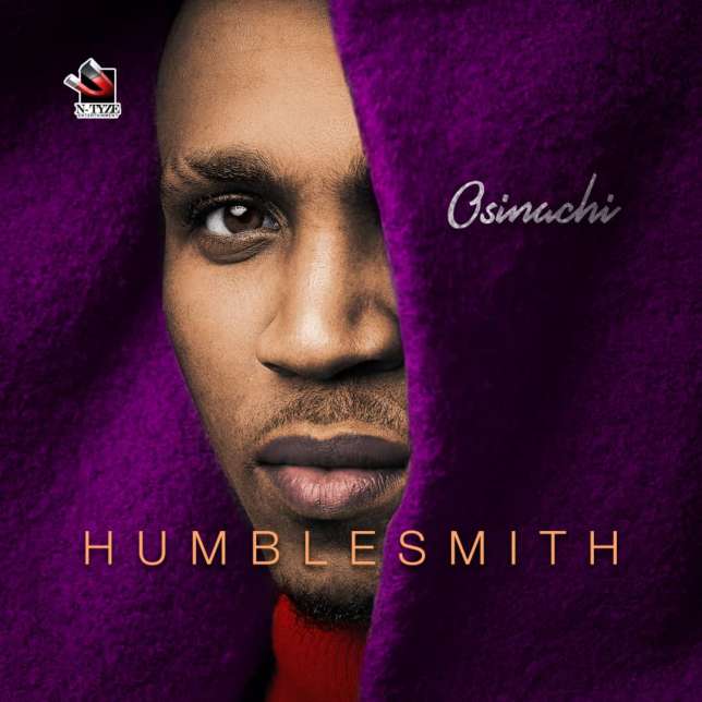 Humblesmith’s “OSINACHI” Album Officially Out On Sale