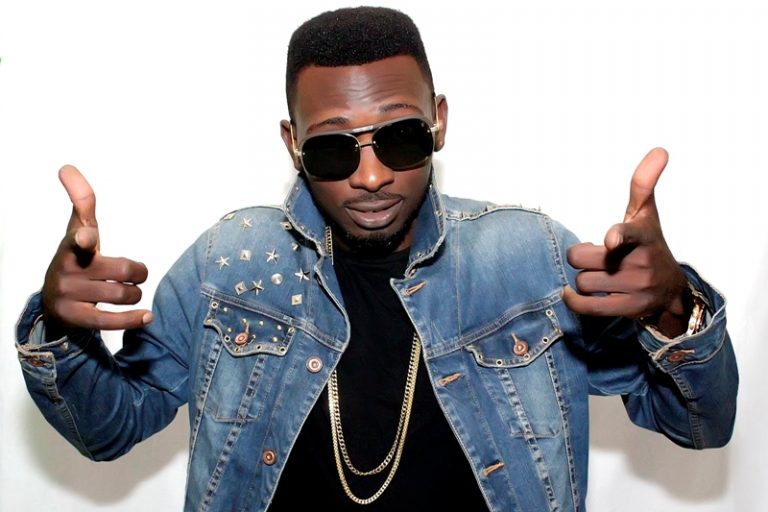 May D Shares Disturbing Video Of His Baby Mama Telling His Son To Call Him Names