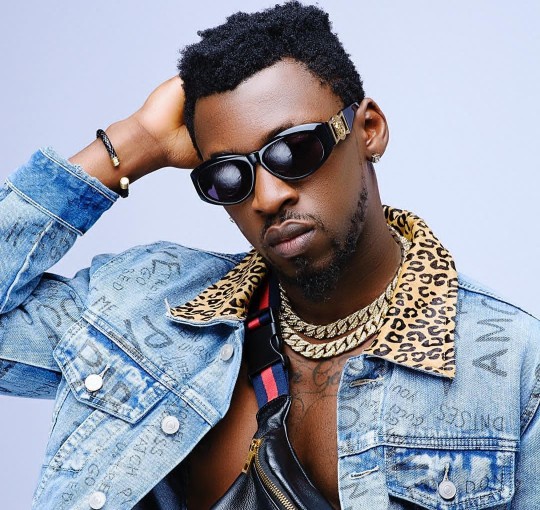 Orezi Is Not Holding Back As He Calls Out A Celebrity Owing Him