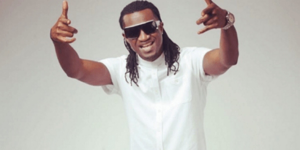 “F*ck SARS Mehn” – Paul Okoye (Rudeboy) Goes Nuts