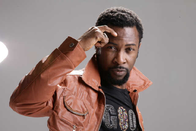 Ruggedman Writes Open Letter To Other Celebrities
