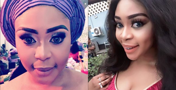 “There’s more money in the oil sector, acting can’t pay my bills” – Mimi Orjiekwe