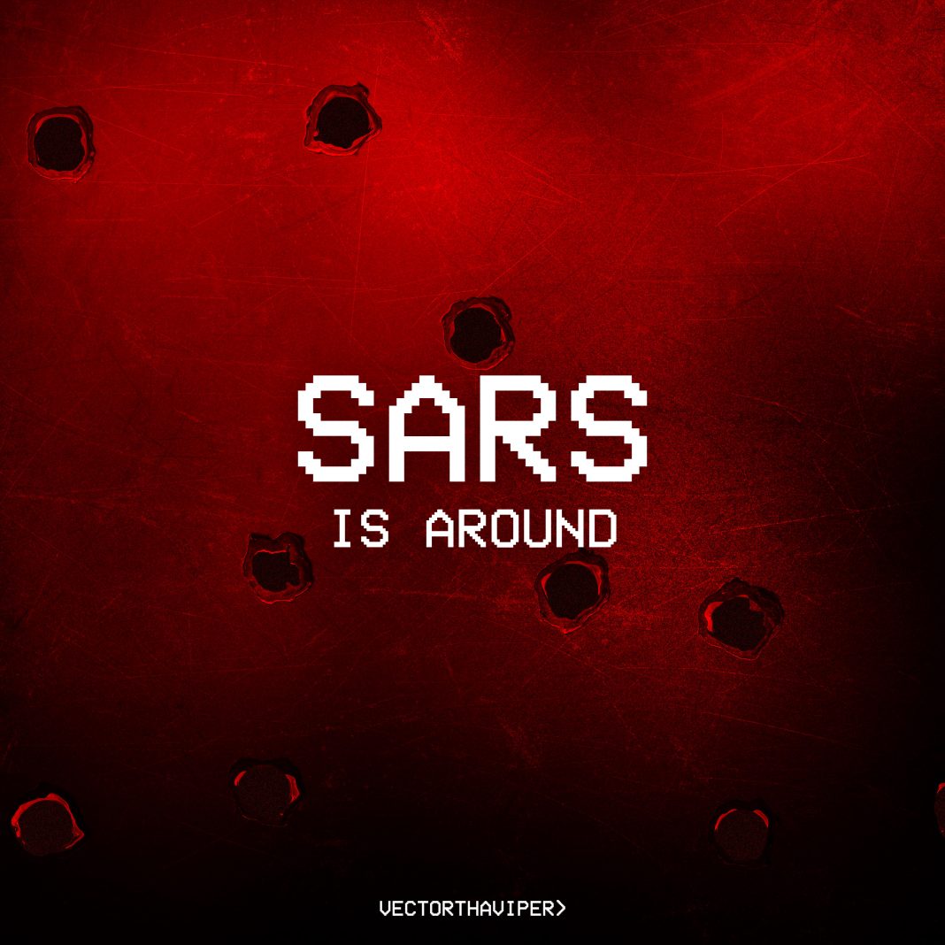 VIDEO: Vector – Sars Is Around (S.I.A)