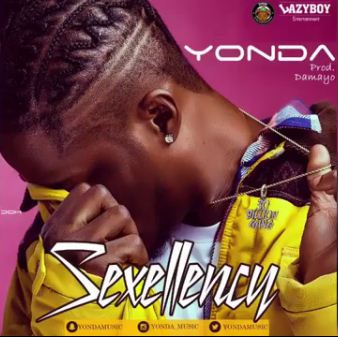 VIDEO: Yonda – Sexcellency