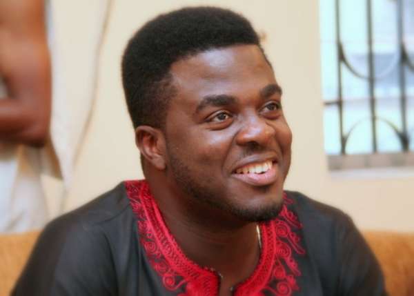 Actor Aremu Afolayan Reveals That Actors Cannot Afford Houses In Lekki Without Having A Side Hustle