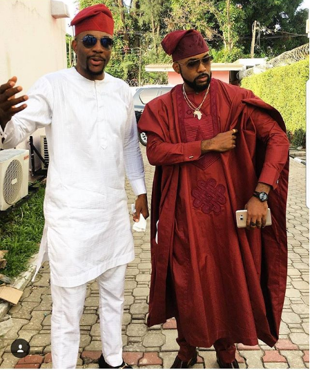 Banky W Opens Up On Who The Real Winner Of BB Naija 2018 Is And The Reveal Is Interesting