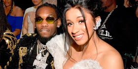 Cardi B Confirms She Married Offset In September