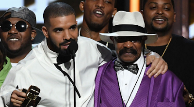 Drake Buys Dad $100k Bentley For Father’s Day