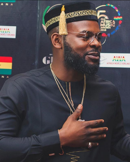 Falz Is Unbothered As He Calls MURIC’s Claim About ‘This Is Nigeria’ Baseless