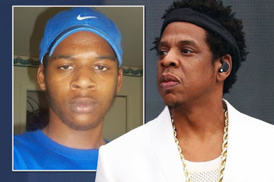 Jay Z Addresses Child Rumour, ‘The Kid Ain’t Mine’