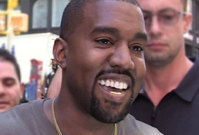 Kanye Sells His SoHo Apartment…